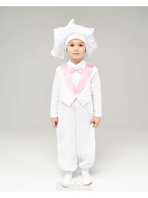 Карнавальний костюм Зефір